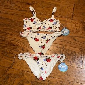 Show Me Your Mumu bikini